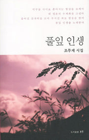 풀잎 인생