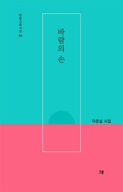 바람의 손(텃밭시학시선 2)