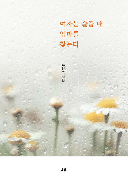 여자는 슬플 때 엄마를 찾는다(양장본 Hardcover)