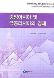 중앙아시아 및 극동러시아의 경제