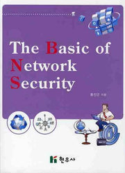 THE BASIC OF NETWORK SECURITY
