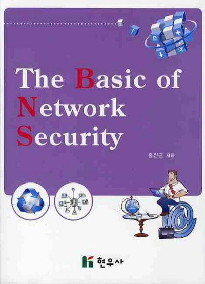 THE BASIC OF NETWORK SECURITY