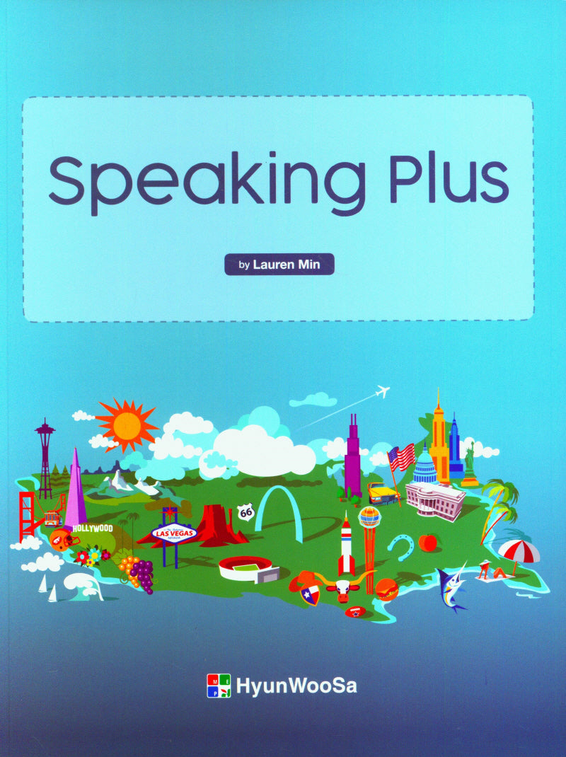 Speaking Plus