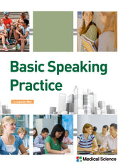 Basic Speaking Practice