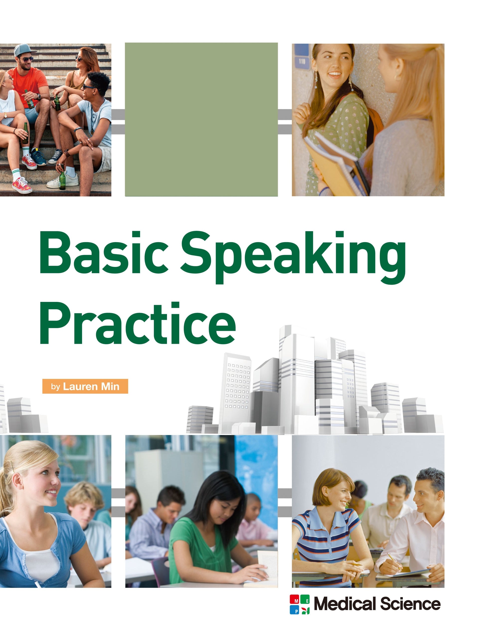 Basic Speaking Practice