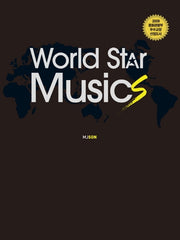 World Star Musics(월드 스타 뮤직스)