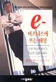 E-비즈니스에 뜨는 태양