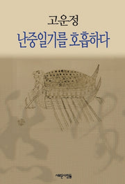 난중일기를 호흡하다(고운정)
