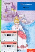 신데렐라 2(영어로 읽는 세계명작 스토리하우스)