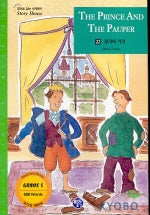 왕자와 거지(22 영어로읽는 세계명작 스토리하우스)