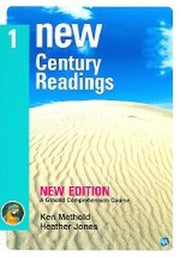 New Century Reading 1(CD1장포함)