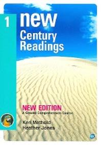 New Century Reading 1(CD1장포함)