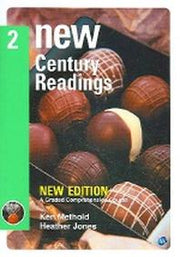 New Century Readings 2(CD1장포함)