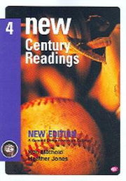 New Century Readings 4(New EDITION)