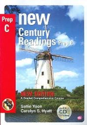 New Century Readings Prep C(CD1장포함)