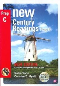 New Century Readings Prep C(CD1장포함)