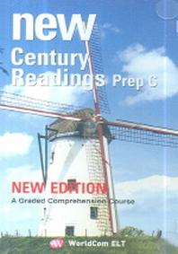New Century Readings Prep C(New EDITION)(TAPE)