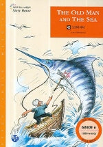 노인과 바다(G6)(영어로 읽는 세계명작 스토리하우스 43)