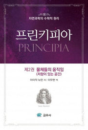 프린키피아 2: 물체들의 움직임(저항이 있는 공간)