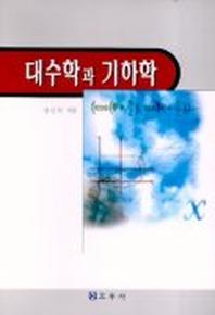 대수학과 기하학