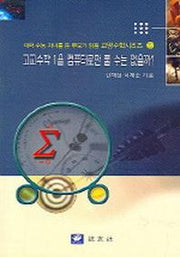 고교수학 1을 컴퓨터로만 풀 수는 없을까(대학수능자녀를둔부모가읽을교양수학시리즈 22)