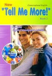 TELL ME MORE 2