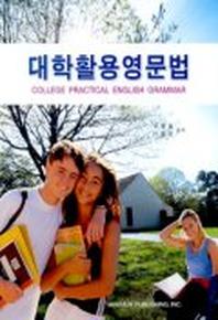 대학활용영문법