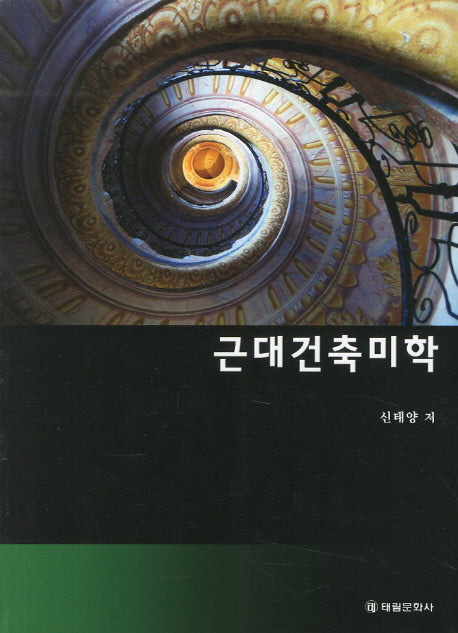 근대건축미학