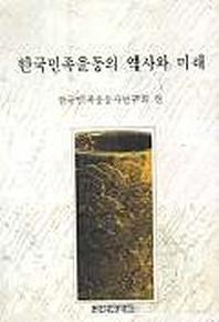 한국민족운동의 역사와 미래