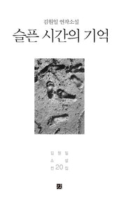 슬픈 시간의 기억(김원일 소설전집 20)