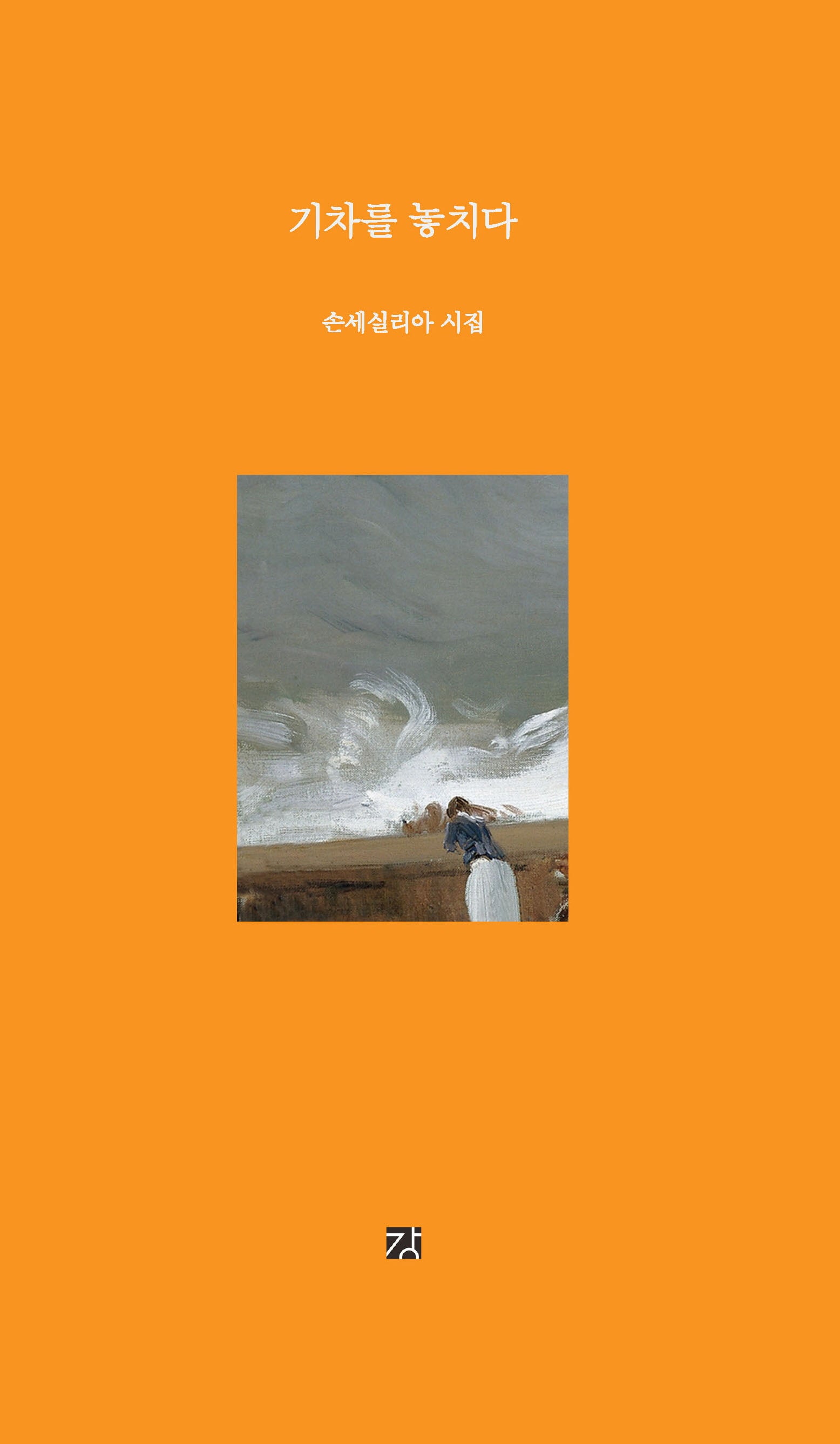 기차를 놓치다(양장본 Hardcover)