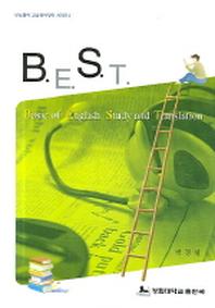 B E S T(BASIC OF ENGLISH STUDY AND TRANSLATION)