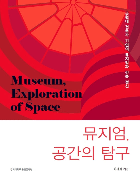 뮤지엄, 공간의 탐구