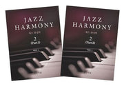 재즈 화성학(Jazz Harmony) 2(전2권)