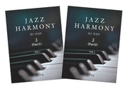재즈 화성학(Jazz Harmony) 3(전2권)