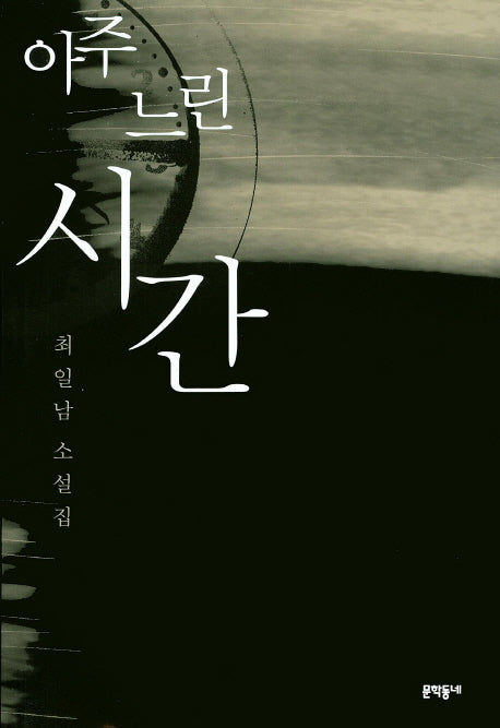 아주 느린 시간(문학동네 소설집)