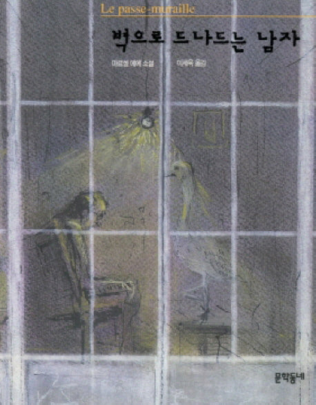 벽으로 드나드는 남자(문학동네 세계문학)(양장본 Hardcover)