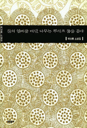 잠의 열매를 매단 나무는 뿌리로 꿈을 꾼다(문학동네 소설집)(양장본 HardCover)