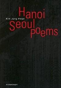 Hanoi Seoul Poems