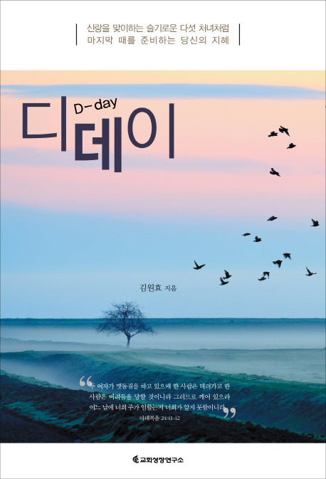 디데이