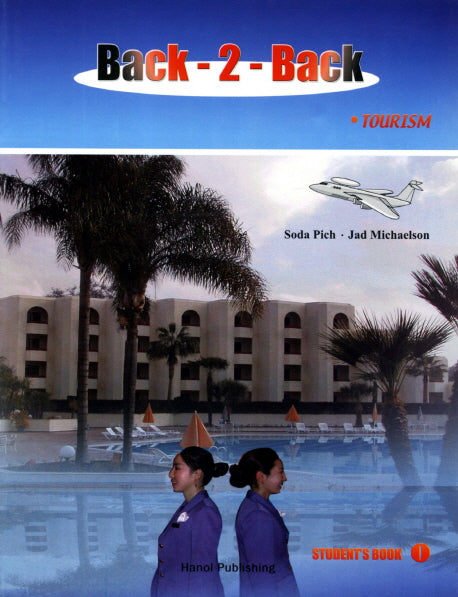 Back 2 Back(Tourism)