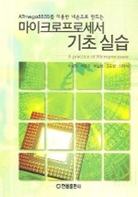 마이크로프로세서 기초 실습