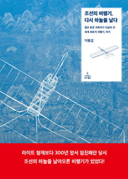 조선의 비행기, 다시 하늘을 날다