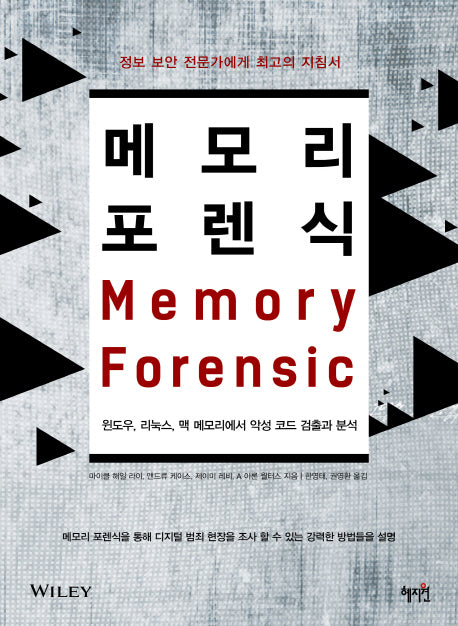 메모리 포렌식