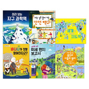 풀과바람 3학년 교양 교과서 세트(전6권)
