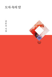 모자 속의 말(문학수첩 시인선 108)(양장본 Hardcover)