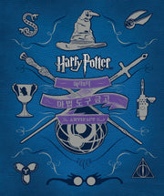 해리포터(Harry Potter):  마법 도구 금고(양장본 Hardcover)