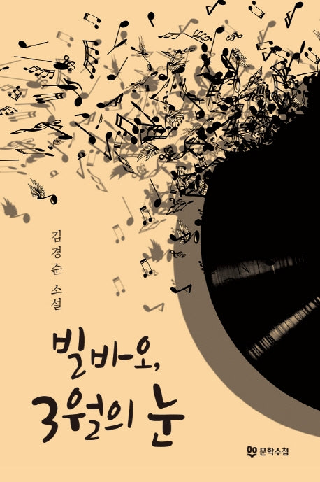 빌바오, 3월의 눈