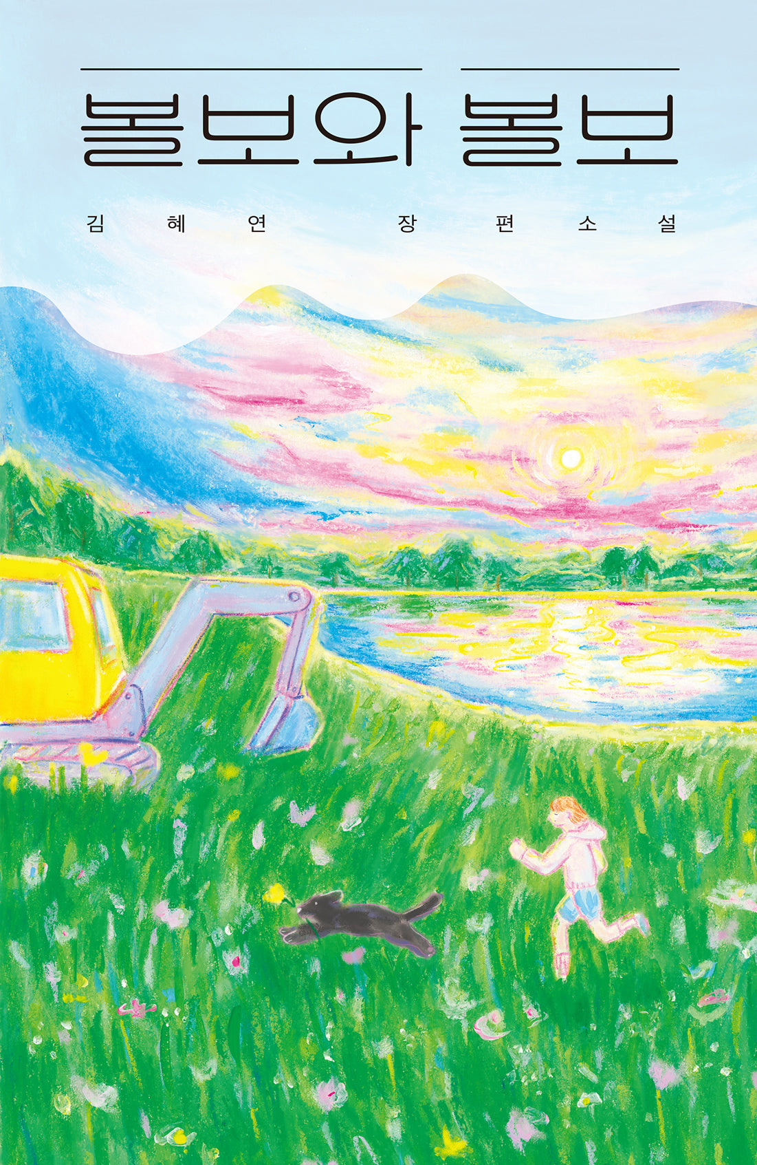 볼보와 볼보(미래인 청소년 걸작선 90)