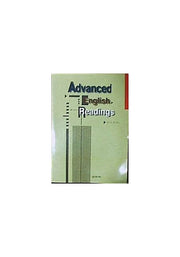 ADVANCED ENGLISH READINGS